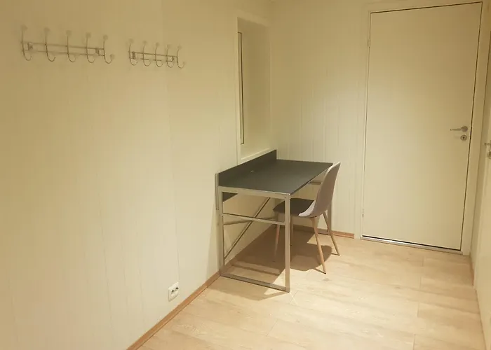 The Old Printing House - 4 Bedroom Apartment