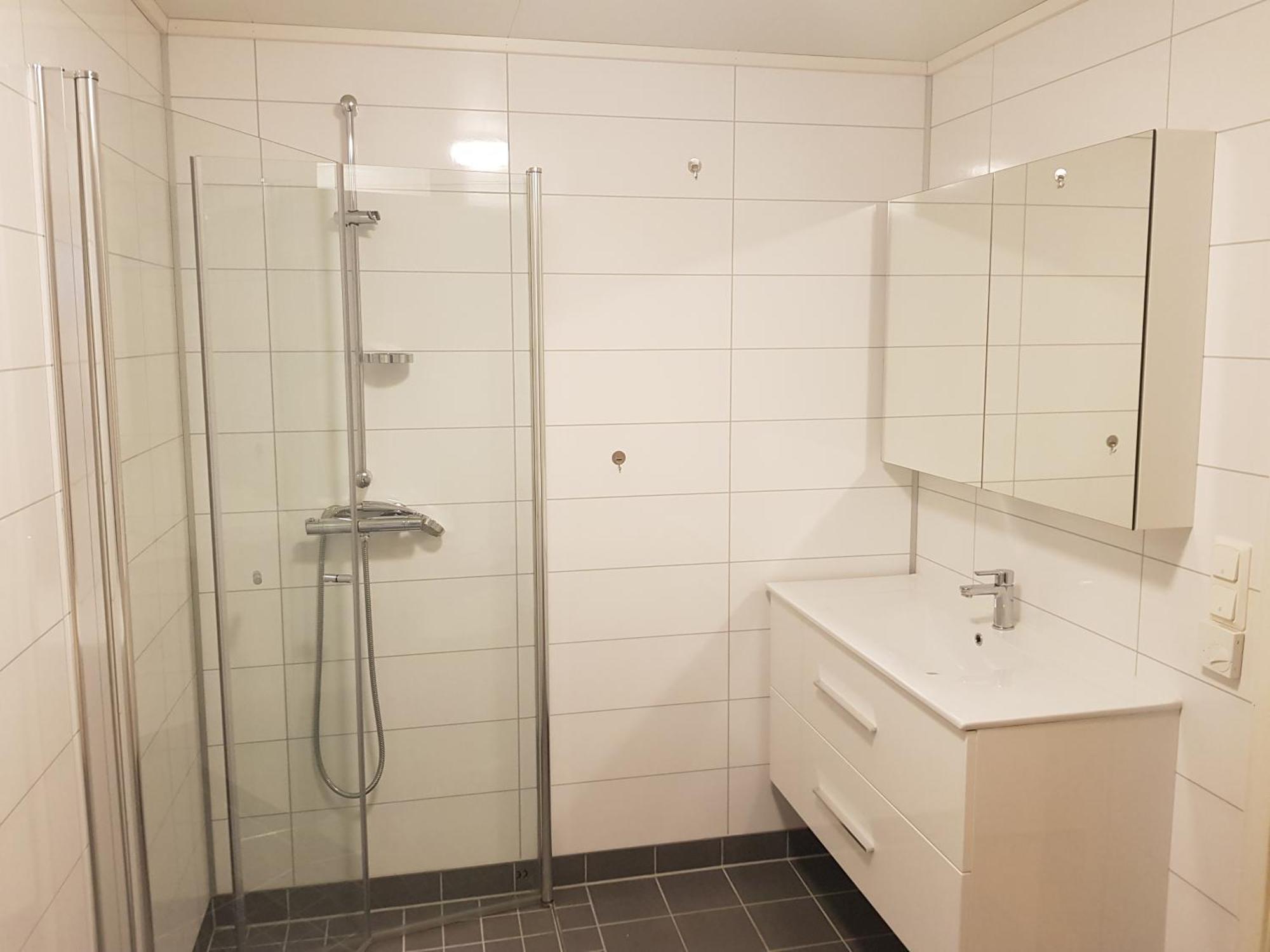 The Old Printing House - 4 Bedroom Appartement *