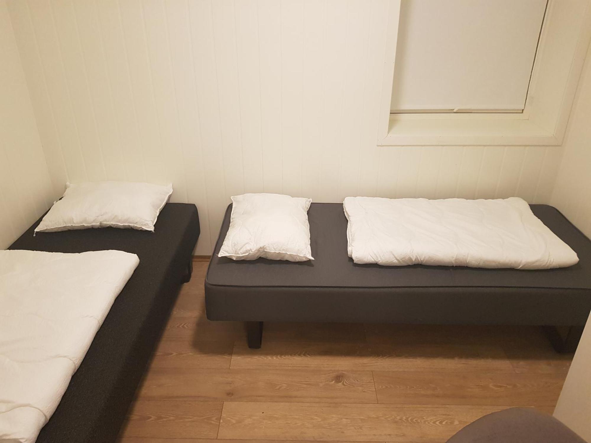 The Old Printing House - 4 Bedroom Appartement