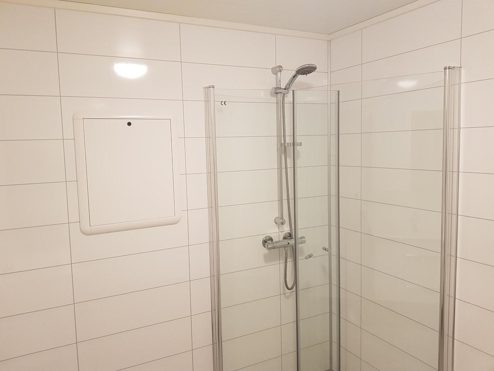 The Old Printing House - 4 Bedroom Тромсё