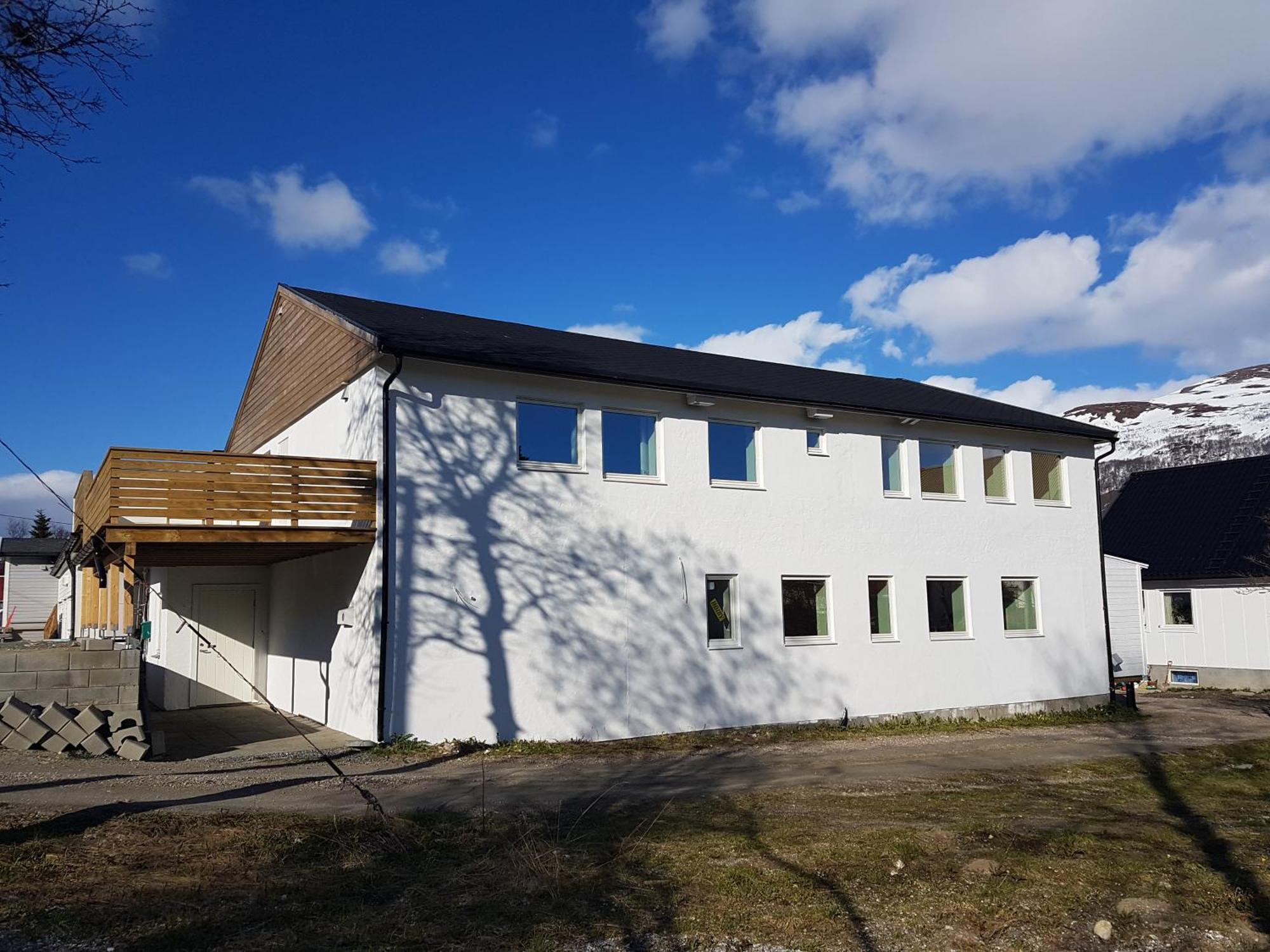 The Old Printing House - 4 Bedroom Appartement