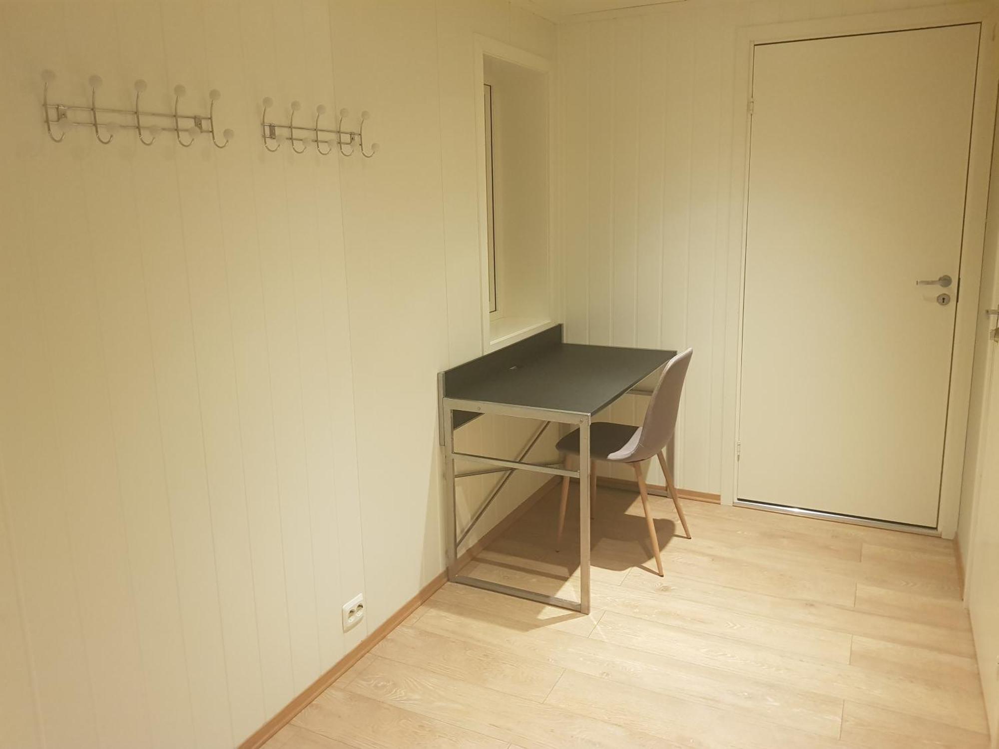 The Old Printing House - 4 Bedroom * Тромсё