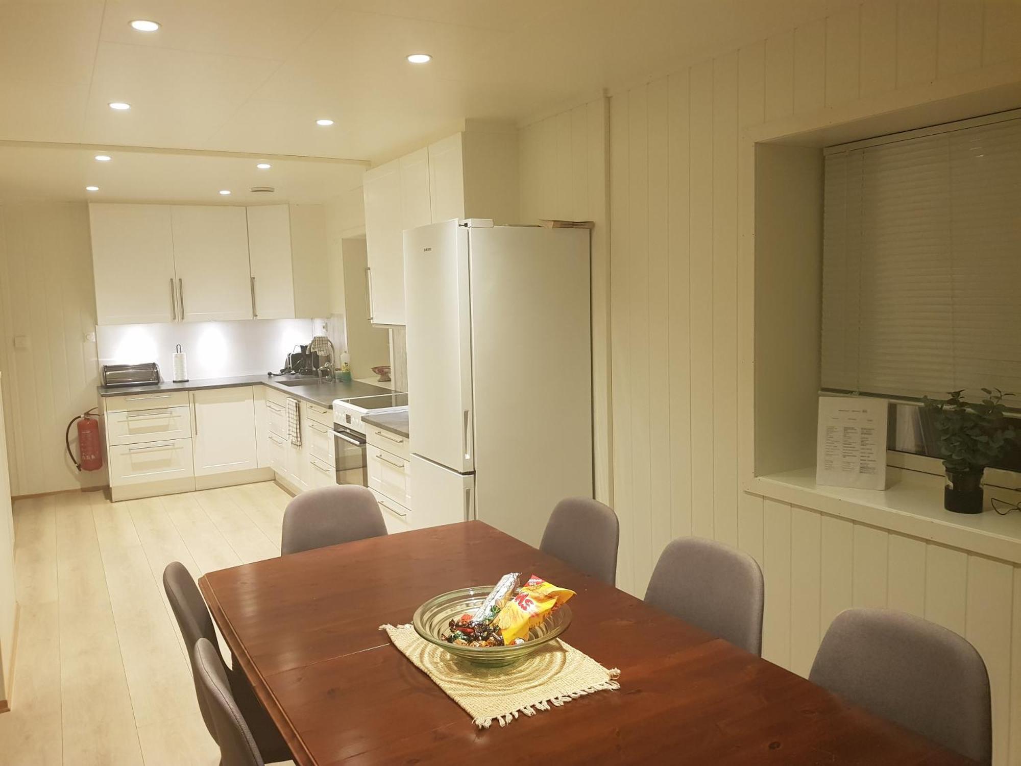 Appartement The Old Printing House - 4 Bedroom *
