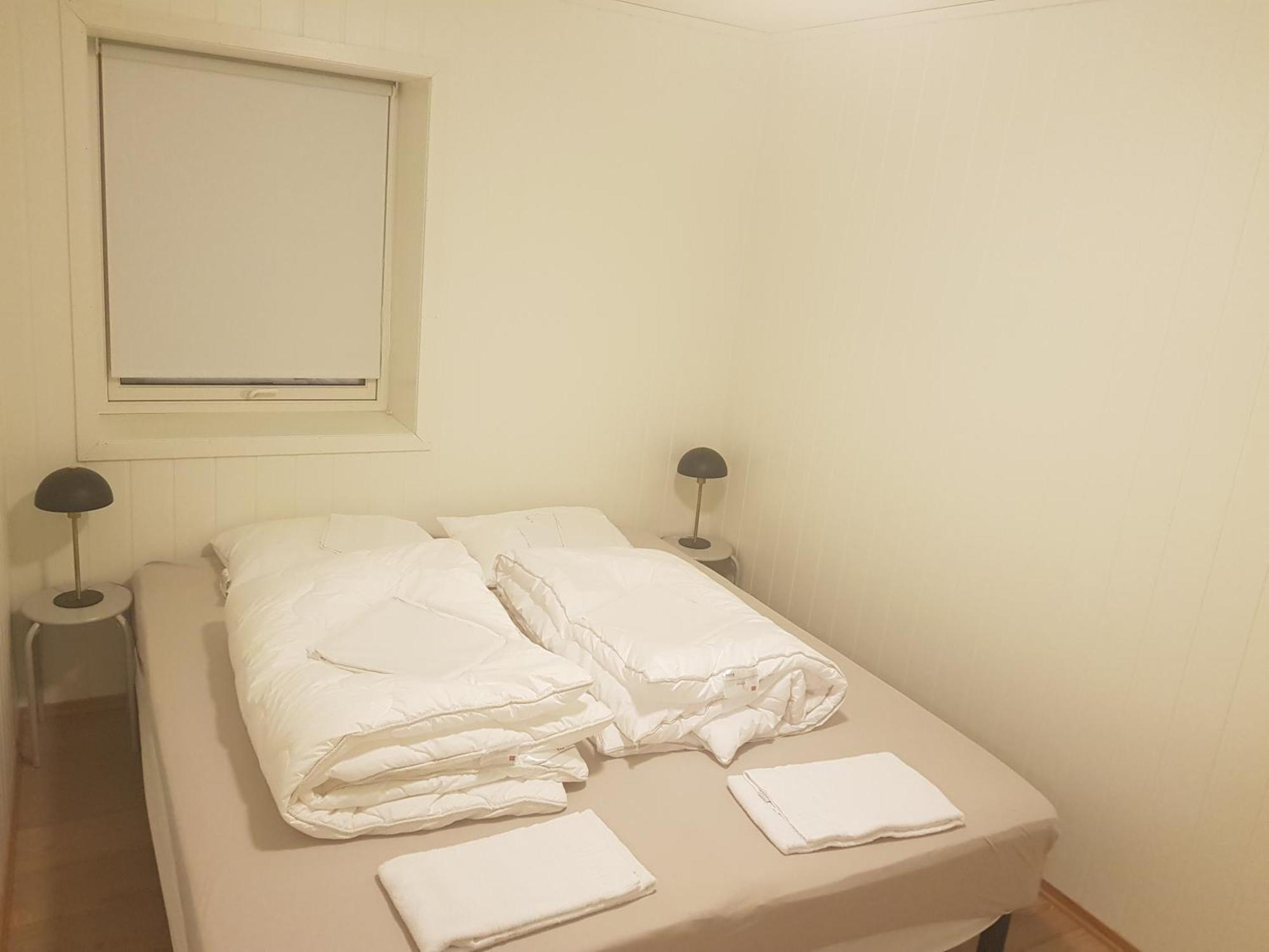 Apartamento The Old Printing House - 4 Bedroom Tromsø